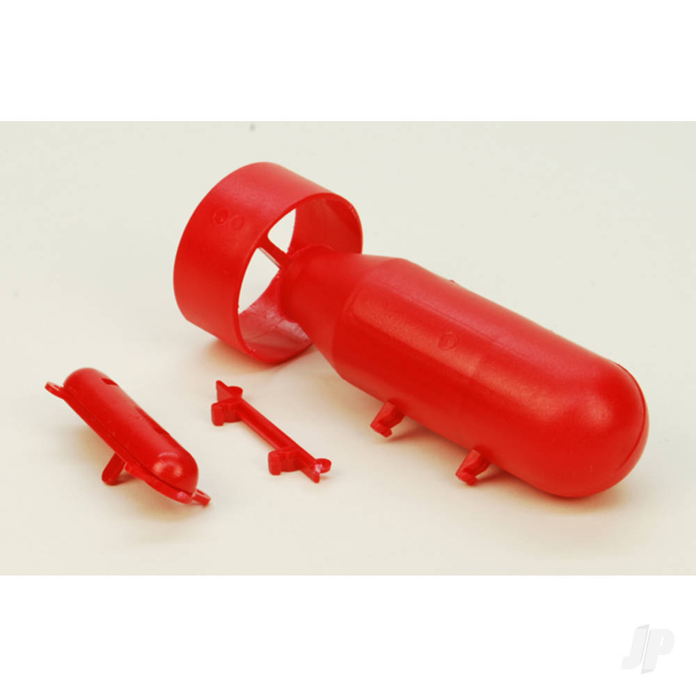 SL59 Bomb & Release Mechanism