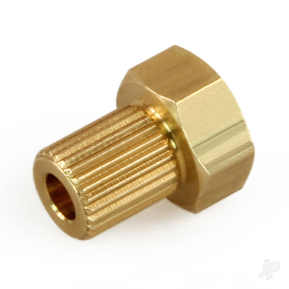 M4 Insert Coupling THREADED Each