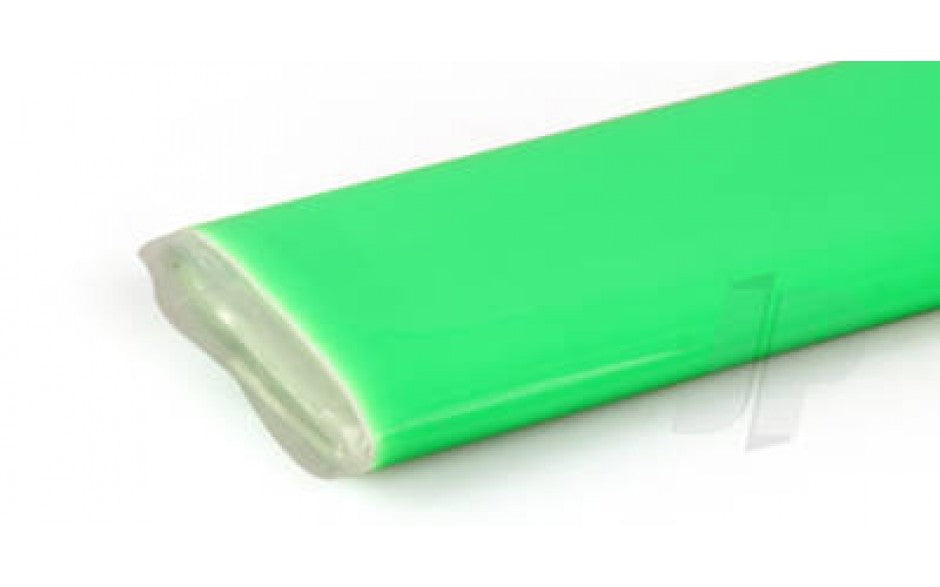 Solarfilm Fluorescent Green - 2m