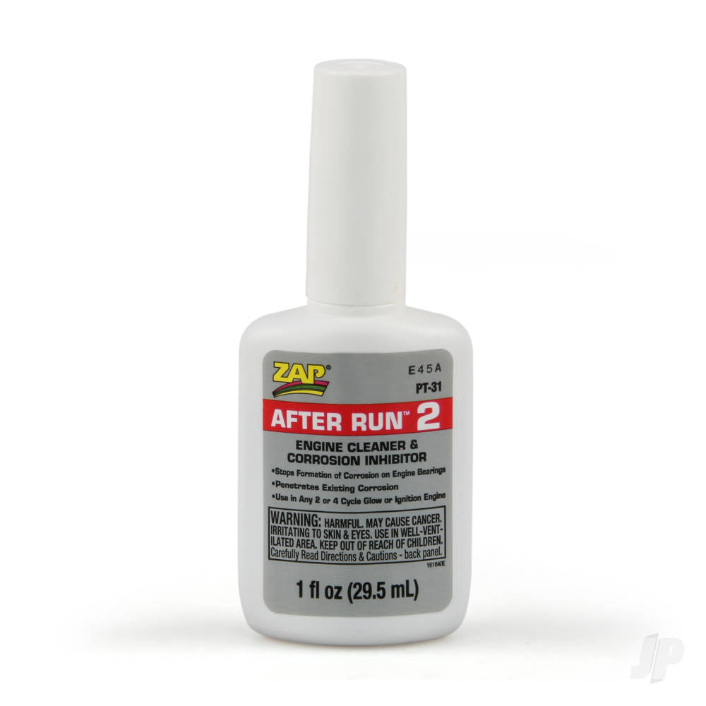 PT31 After Run 2 1oz (Box of 6)