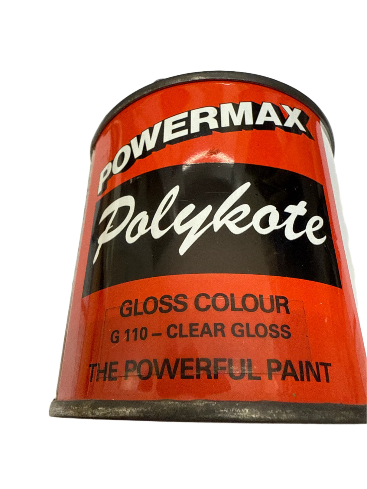 Gloss Clear G110 Polykote 250ml