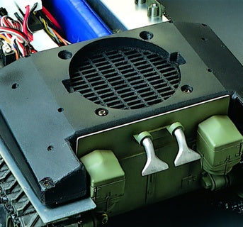 Tamiya M4 Sherman DMD with Option Kit 56014