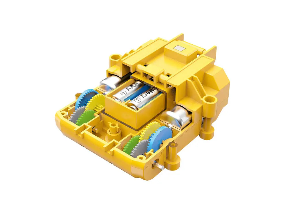 Revell RC Engineering Vehicle 4in1 21304