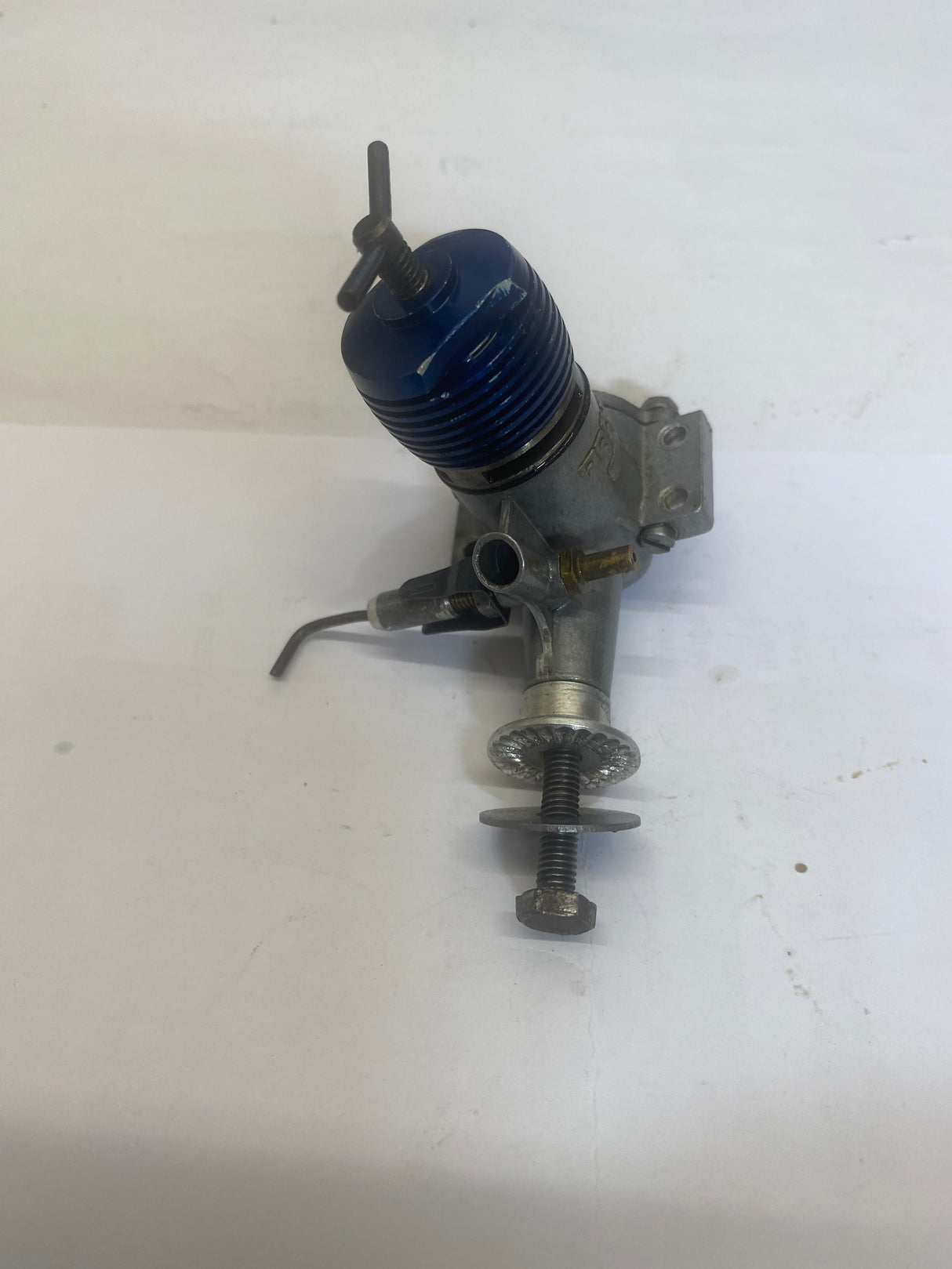 Frog 150R Diesel - Vintage Second Hand - Sold as seem (Box63)