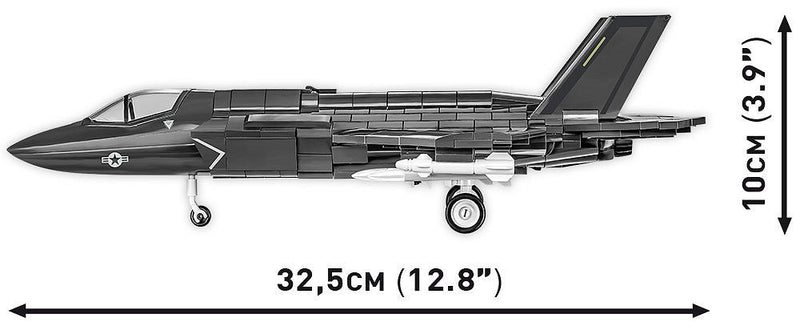 COBI F-35B LIGHTNING II (USAF)550 ARMED FORCES  5829