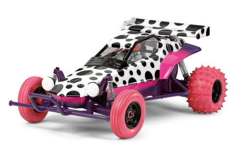 Tamiya Jun Watanabe Hornet Kit