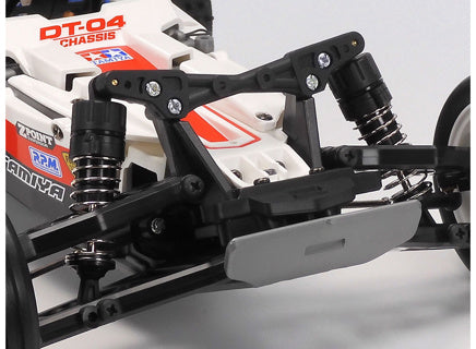 Tamiya Fighter NXGEN (DT-04) RC Kit