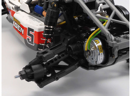 Tamiya Fighter NXGEN (DT-04) RC Kit