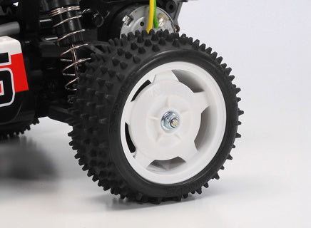 Tamiya Fighter NXGEN (DT-04) RC Kit