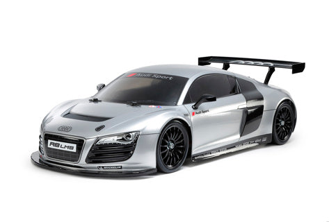 Tamiya Audi R8 LMS 2008 (TT-02) RC Kit