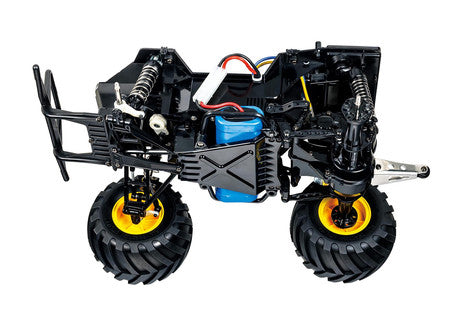 TAMIYA Lunch Box EVO. Kit 58755