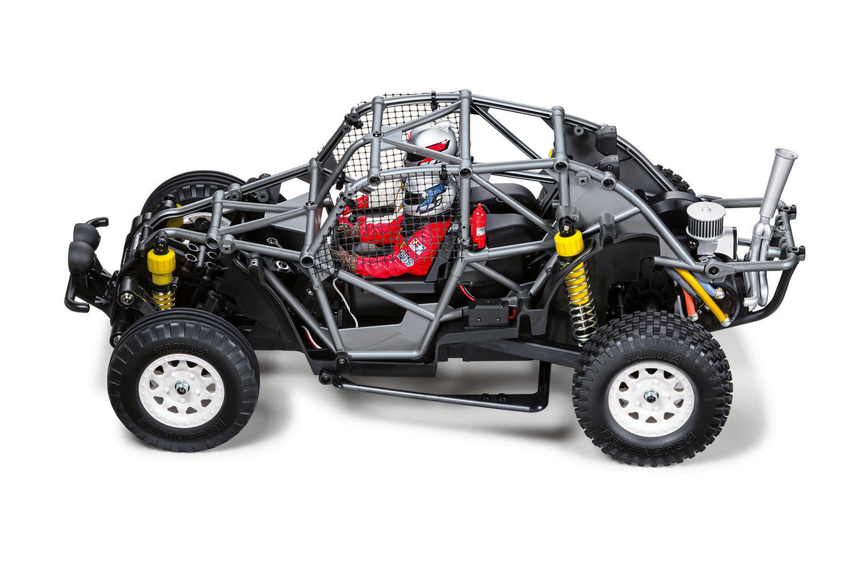 Tamiya 1/9 Volkswagen Dune Beetle Cross (BB-02) - Pre Order - Expected Late November