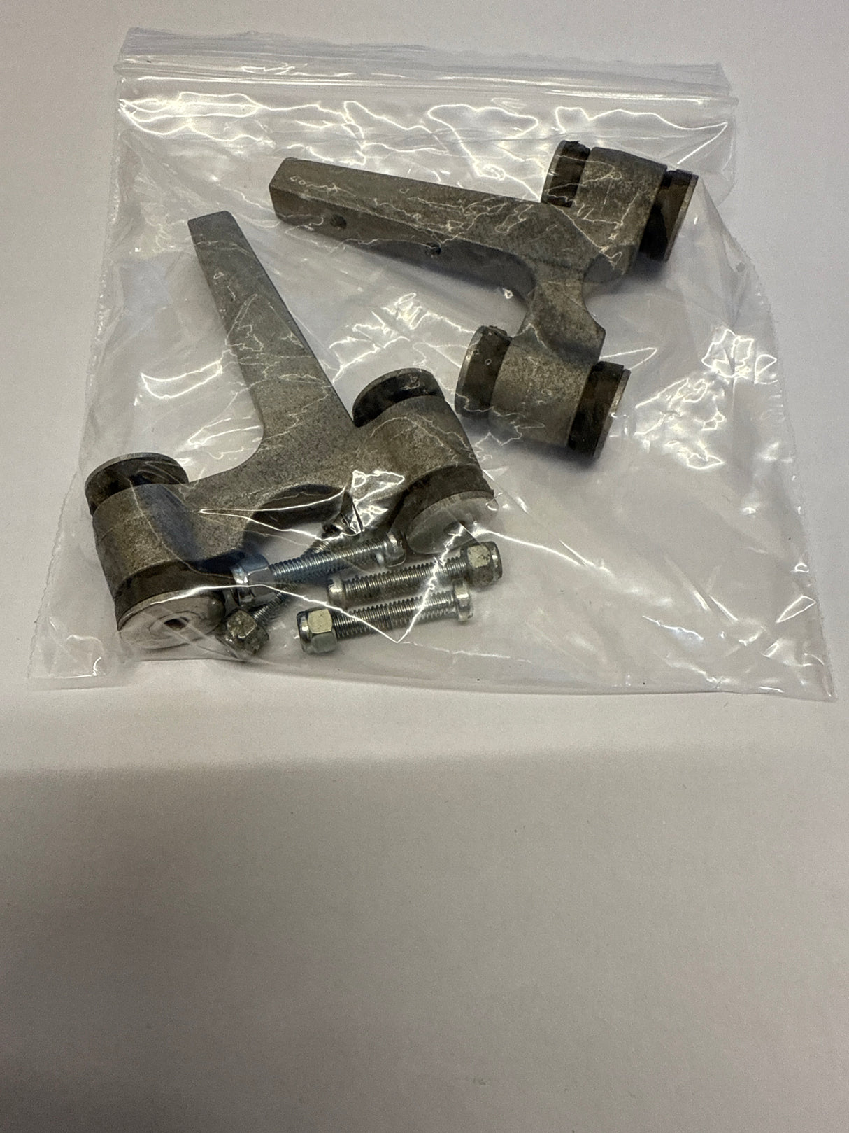 DB681 Quiet Mount - 25-46 2 stroke eng. SECOND HAND