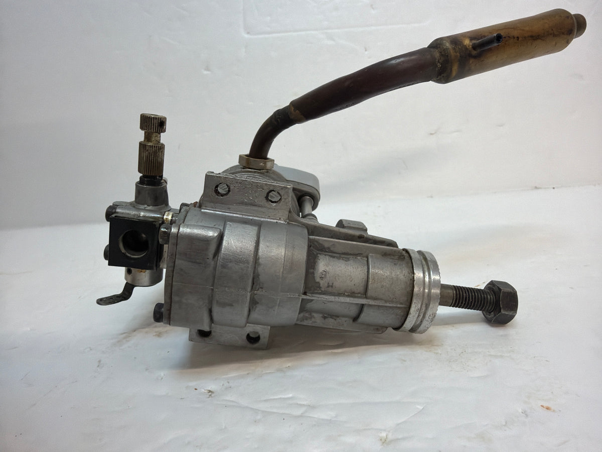 Saito FA-50 4-Stroke Glow Engine R/C Aircraft Engine – Second hand (Box 162)