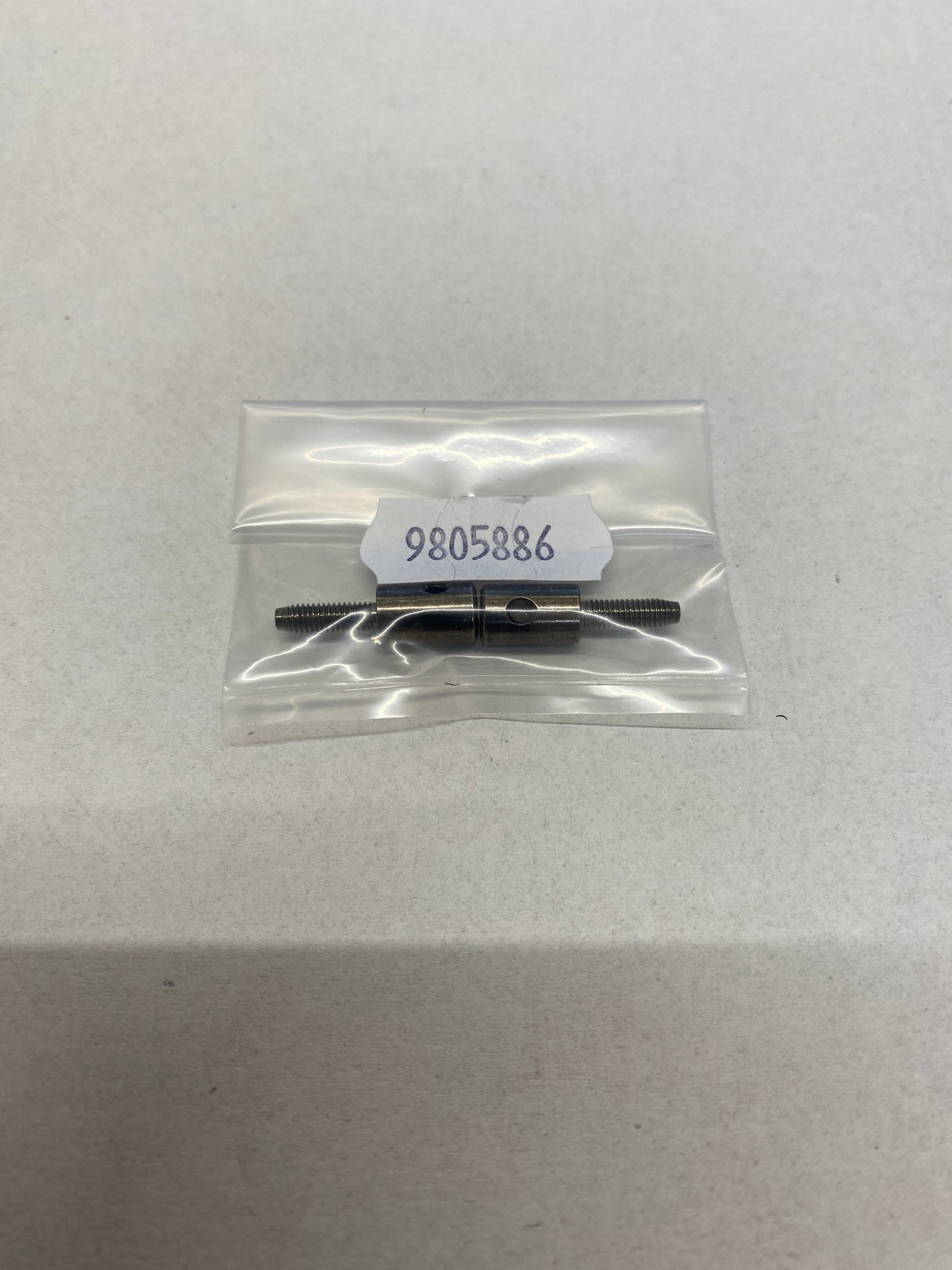 Tamiya Spares RC MOUNT SCREW - 58299 -9805886 (BOX 101)