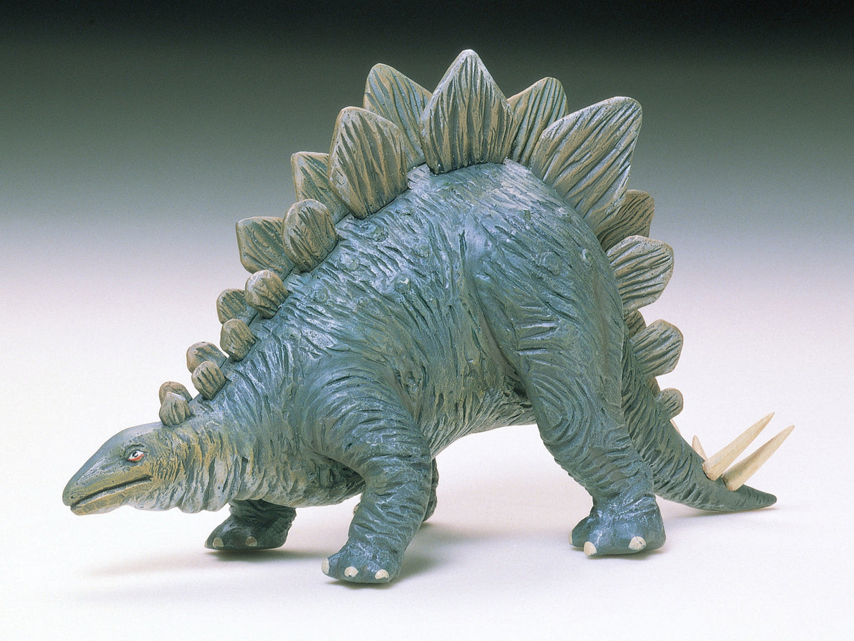 TAMIYA Stegosaurus Stenops