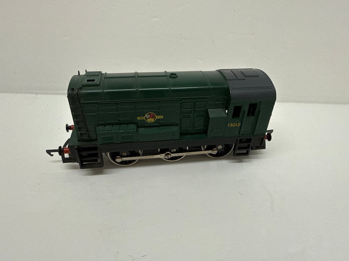 Hornby OO Gauge Rail Road R13012-Class 060 - SECOND HAND