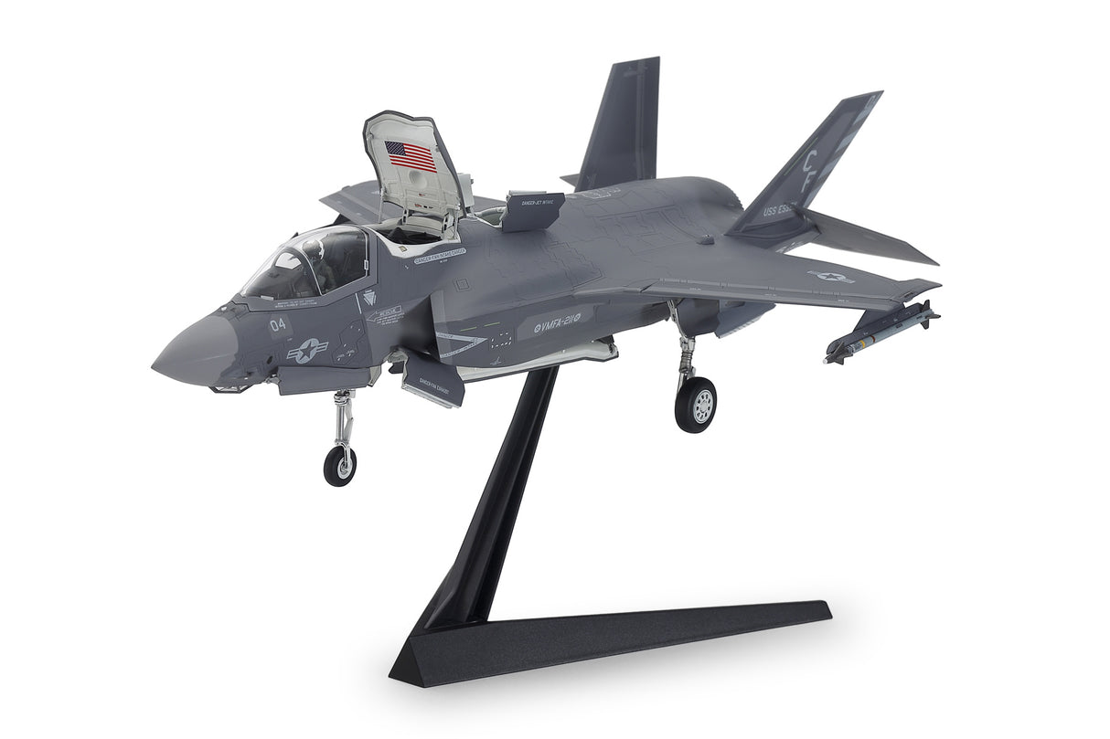 Tamiya 1/72 F-35B Lightning II Kit 60793