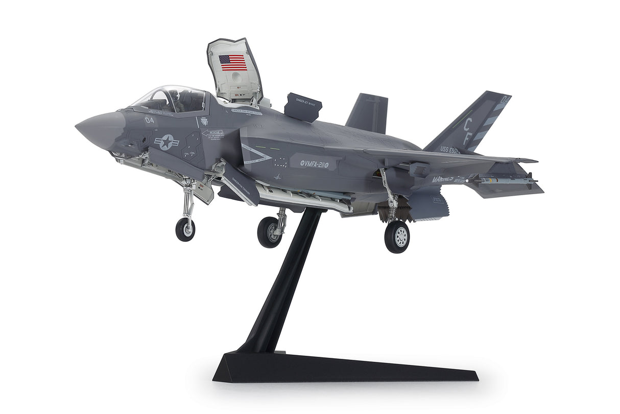 Tamiya 1/72 F-35B Lightning II Kit 60793