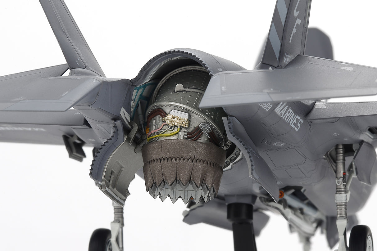 Tamiya 1/72 F-35B Lightning II Kit 60793
