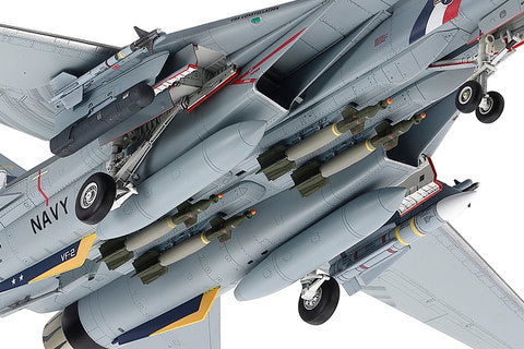 Tamiya 1/72 Grumman F-14D Tomcat Kit 60795