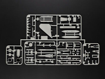 Tamiya 1/72 Grumman F-14D Tomcat Kit 60795
