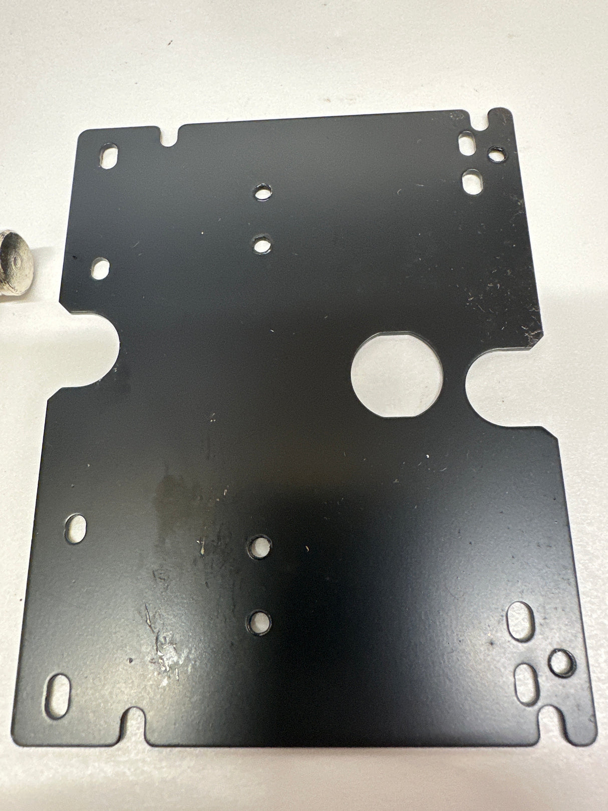 Waltersons Henglong Tank 3 Speed Long Shaft Brass Geared Gear Box WT-0602A