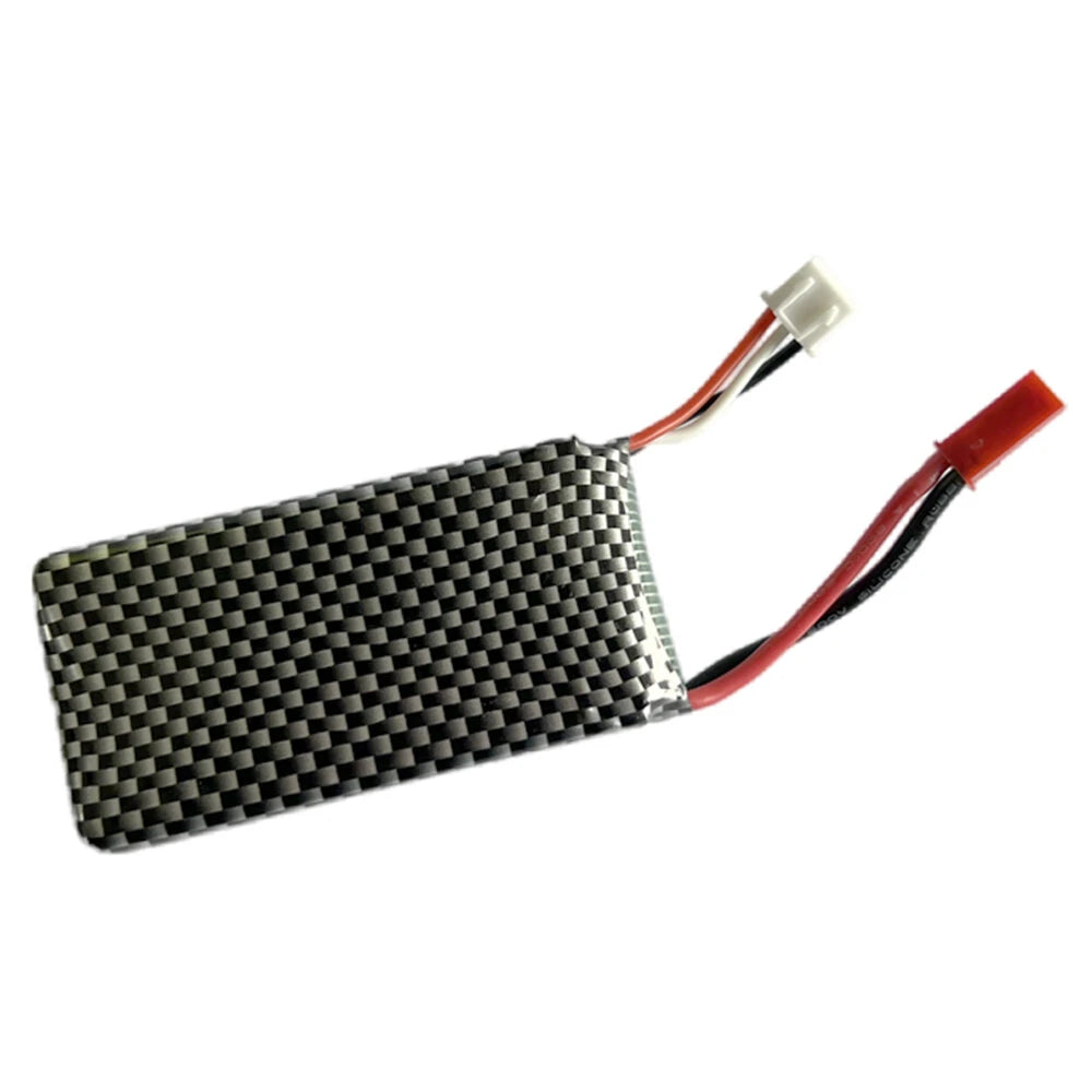 MOFLY 1300MAH 7.4V LIPO BATTERY - Expected first week of December