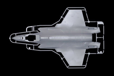 Tamiya 1/48 F-35C Lightning II Kit 61127