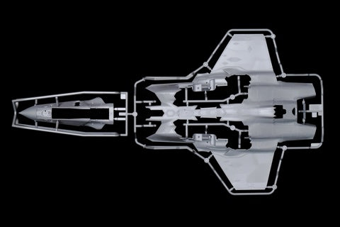 Tamiya 1/48 F-35C Lightning II Kit 61127