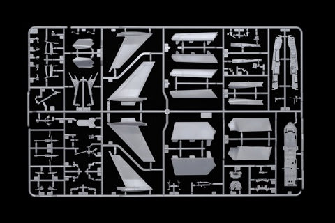 Tamiya 1/48 F-35C Lightning II Kit 61127