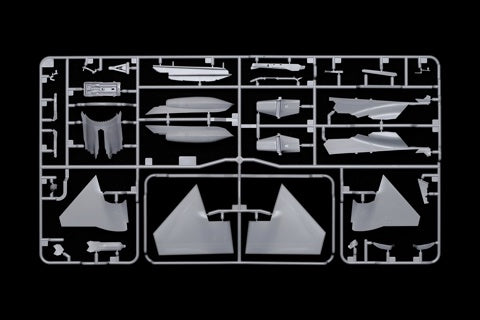 Tamiya 1/48 F-35C Lightning II Kit 61127