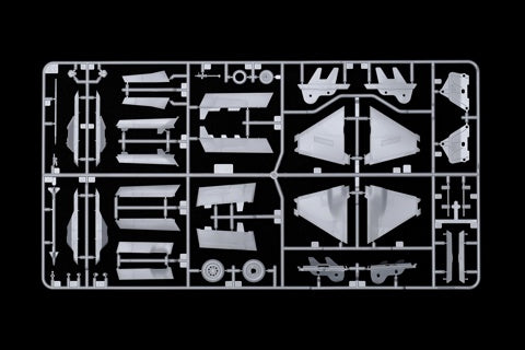 Tamiya 1/48 F-35C Lightning II Kit 61127