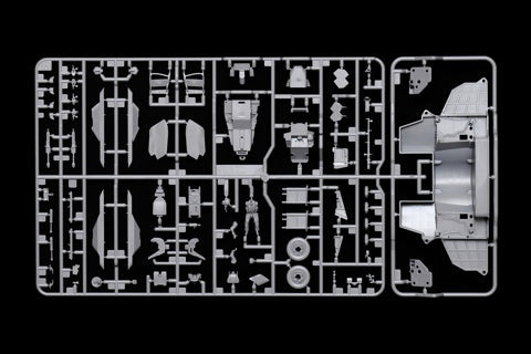 Tamiya 1/48 F-35C Lightning II Kit 61127
