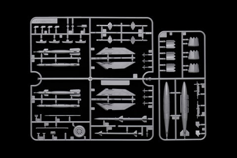 Tamiya 1/48 F-35C Lightning II Kit 61127