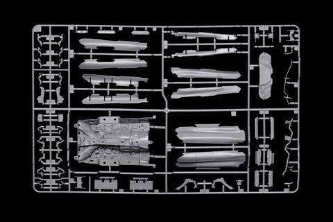 Tamiya 1/48 F-35C Lightning II Kit 61127