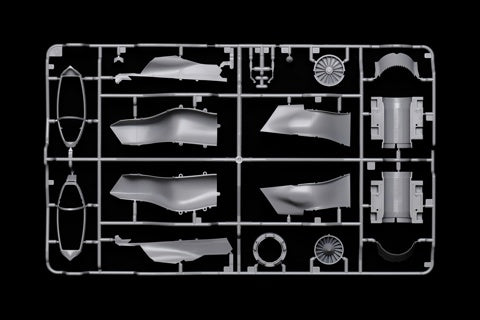 Tamiya 1/48 F-35C Lightning II Kit 61127