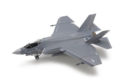Tamiya 1/48 F-35C Lightning II Kit 61127