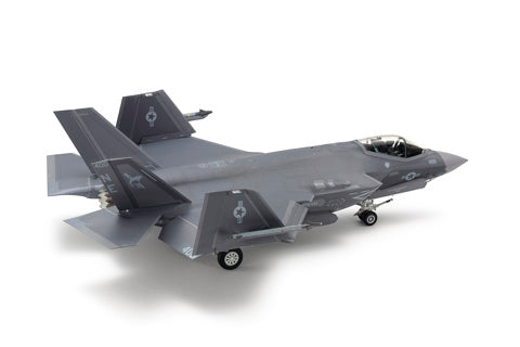 Tamiya 1/48 F-35C Lightning II Kit 61127