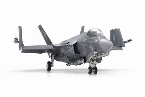 Tamiya 1/48 F-35C Lightning II Kit 61127