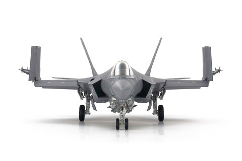 Tamiya 1/48 F-35C Lightning II Kit 61127