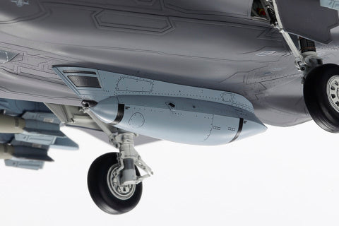 Tamiya 1/48 F-35C Lightning II Kit 61127