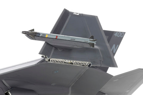 Tamiya 1/48 F-35C Lightning II Kit 61127