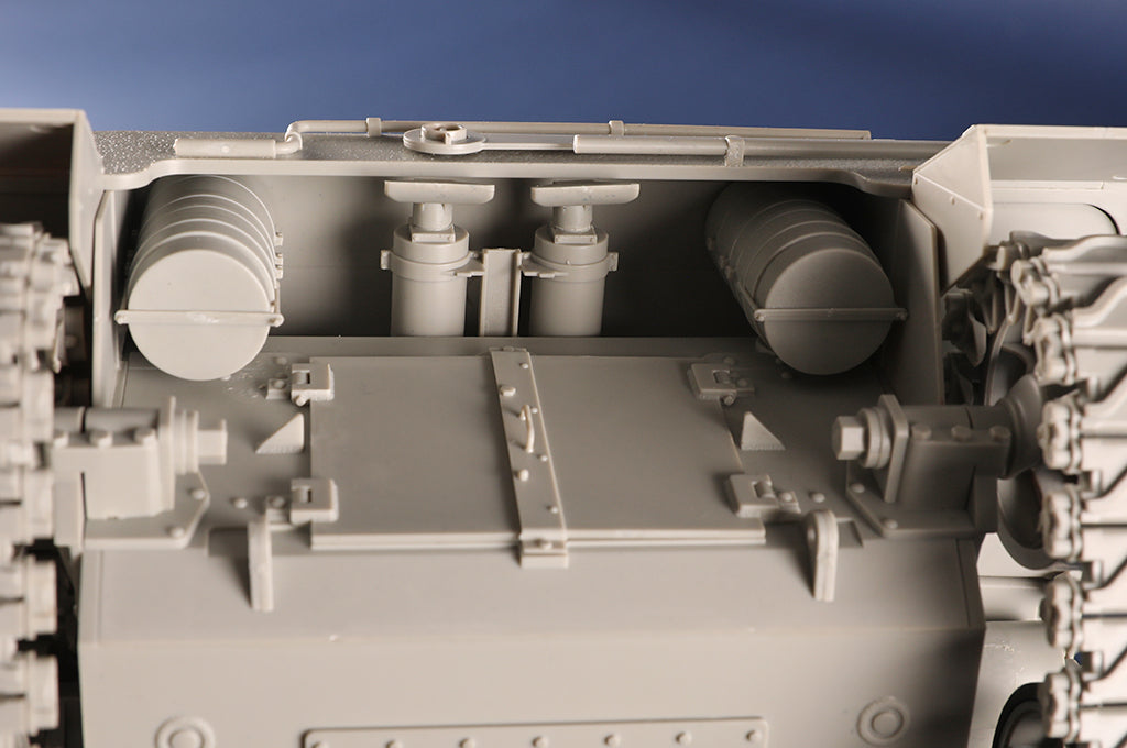 I Love Kits 1/16 M4A1 Medium Tank - Late Kit 61617