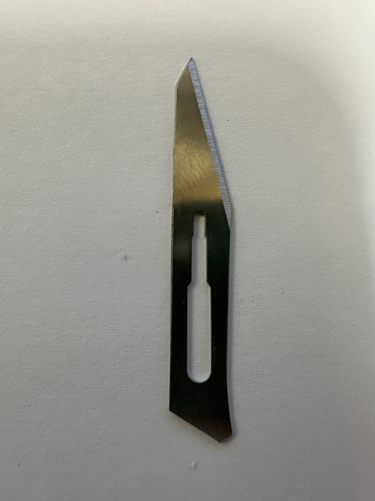 Surgical Knife Blade 11 - for scalple No. 3 Handle Pack of 10