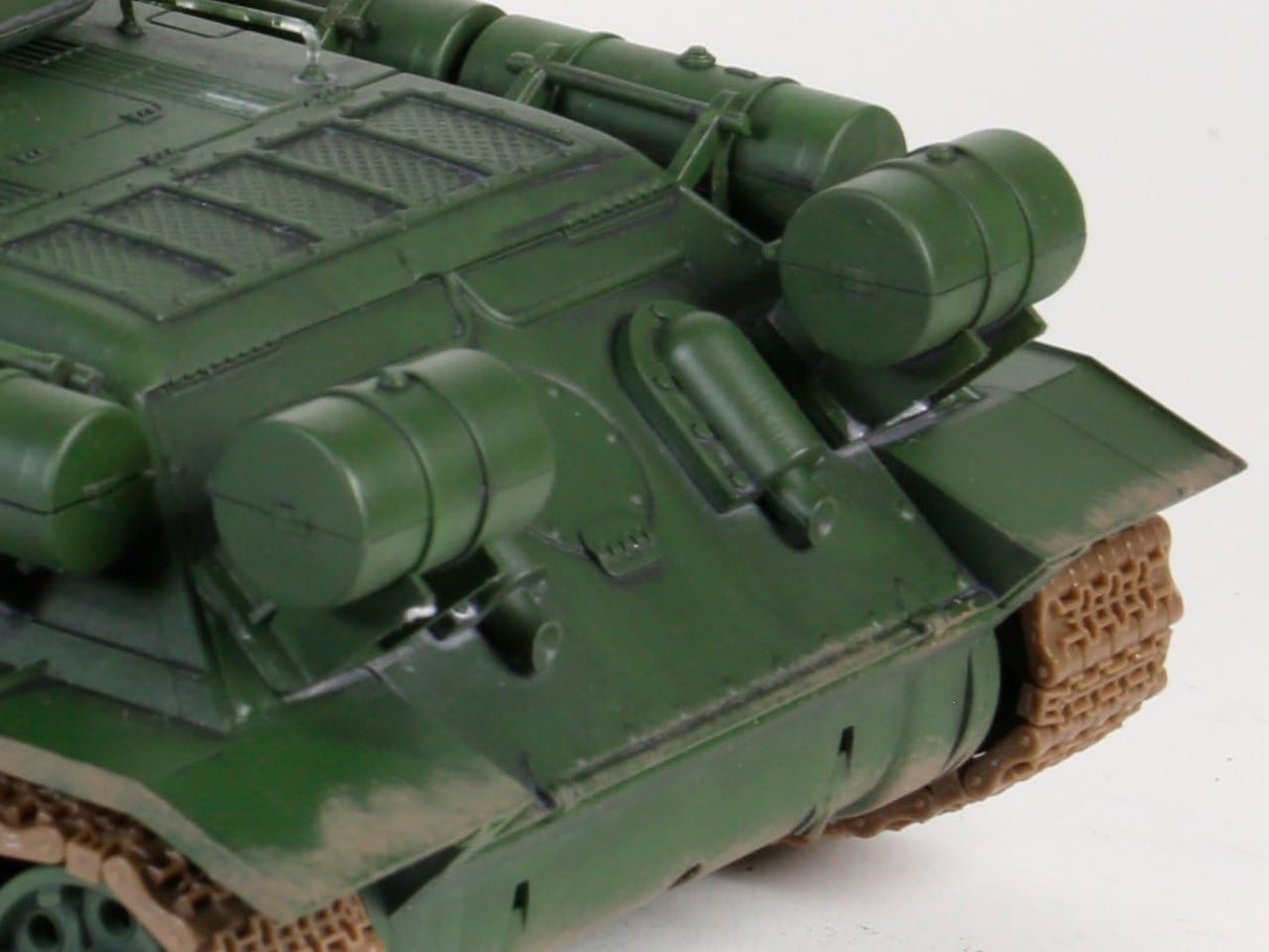 Forces of Valor 1/24 Soviet Medium Tank T-34/35 RC model R/C tank