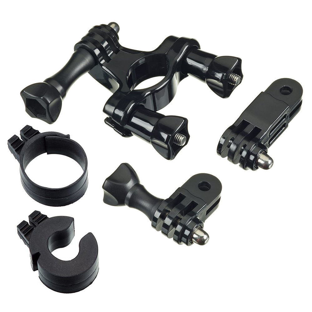 GoPro Handlebar/Seatpost and Pole Mount GRH30 (Box 36)