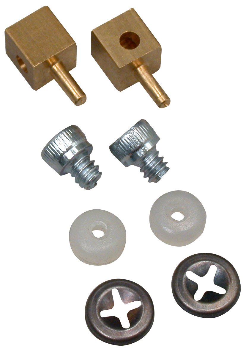 Great Planes Screw-Lock - pack of 2 (Box 20)