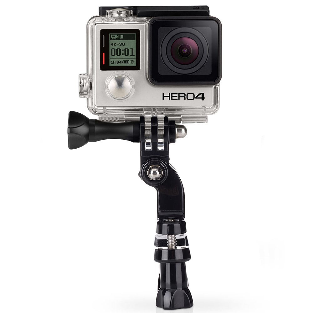 GoPro Handlebar/Seatpost and Pole Mount GRH30 (Box 36)