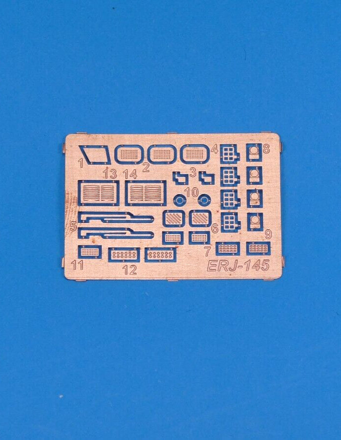 Sova-M 1/72 EMB-1451MP/ASW (P-99) maritime patrol kit 72054